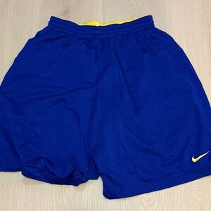Nike Kobe Mamba Mentality "Emerge" Hyper Elite Basketball Shorts